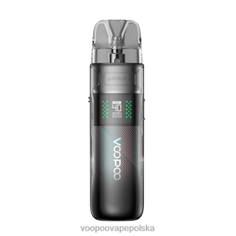 VOOPOO ARGUS E40 zestaw pod kosmiczna szarość R8680123 | VOOPOO Vape Warszawa